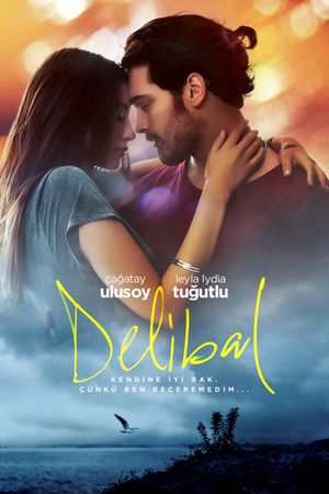 Delibal's poster