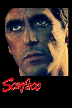 Scarface's poster
