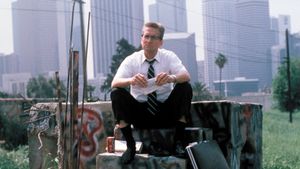 Falling Down's poster