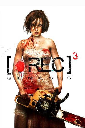 [REC] 3: Genesis's poster