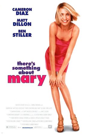 There's Something About Mary's poster