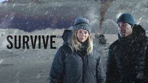 Survive's poster