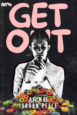 Get Out's poster