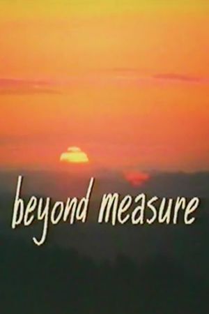 Beyond Measure's poster