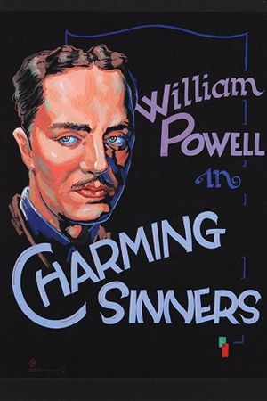 Charming Sinners's poster