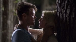 Safe Haven's poster