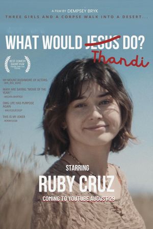 What Would Jesus Do?'s poster
