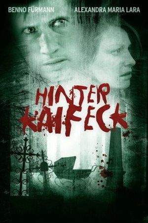 Hinter Kaifeck's poster