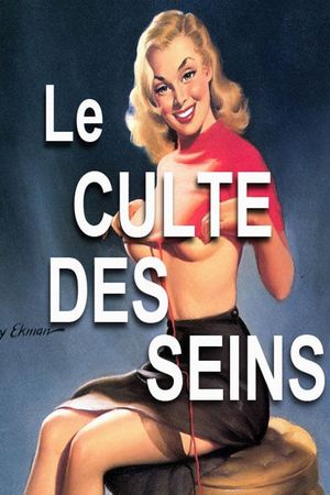 Le culte des seins's poster