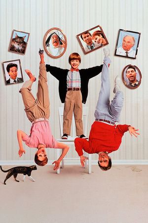 Problem Child's poster