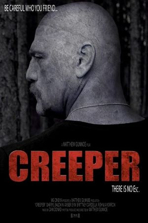 Creeper's poster