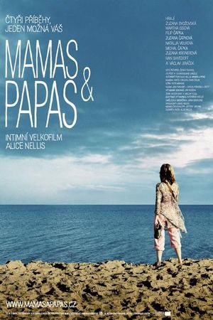 Mamas & Papas's poster