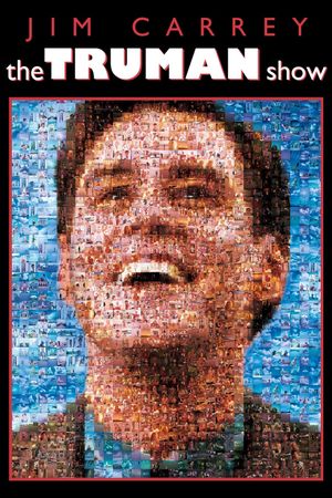 The Truman Show's poster