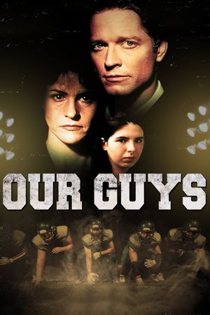 Our Guys: Outrage at Glen Ridge's poster