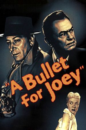 A Bullet for Joey's poster