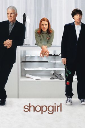 Shopgirl's poster
