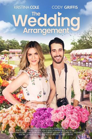 The Wedding Arrangement's poster