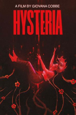 Hysteria's poster