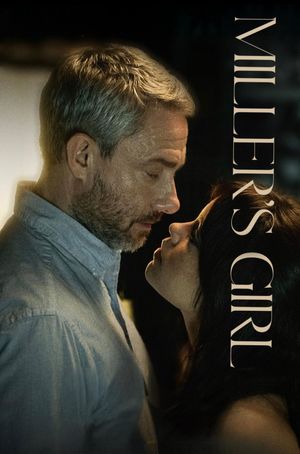 Miller's Girl's poster