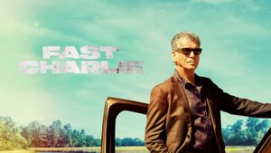 Fast Charlie's poster