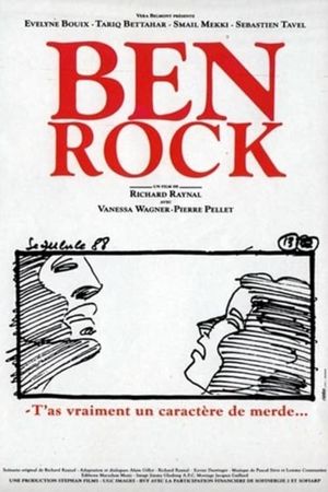 Ben Rock's poster image