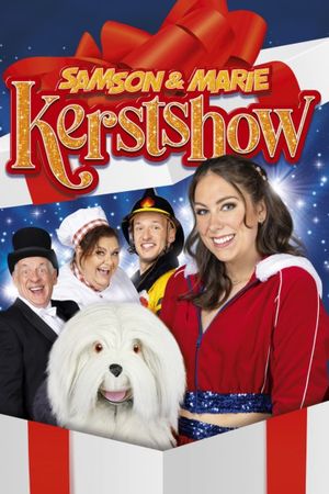 Samson & Marie: Kerstshow's poster
