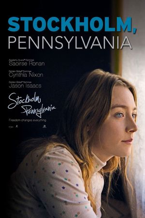 Stockholm, Pennsylvania's poster