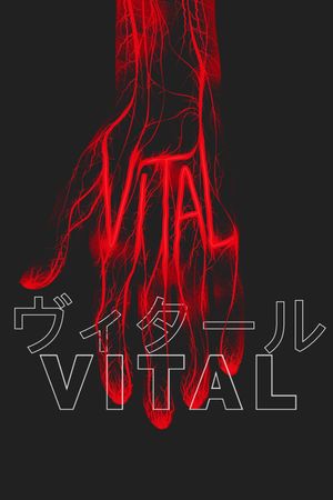 Vital's poster