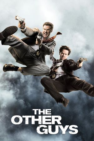 The Other Guys's poster