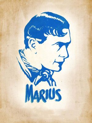 Marius's poster