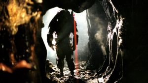 Alien vs. Predator's poster