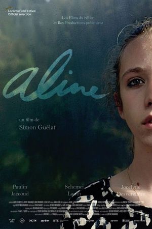 Aline's poster image
