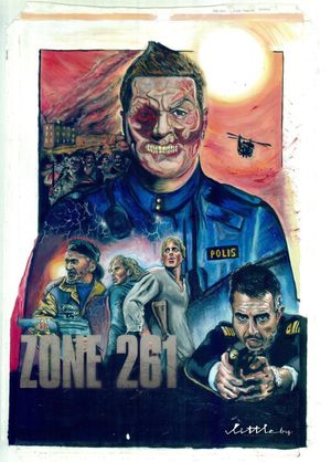 Operation Ragnarok's poster