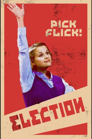 Election's poster