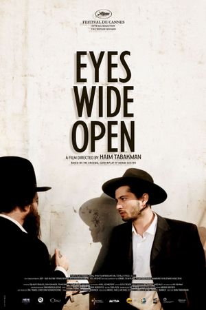 Eyes Wide Open's poster