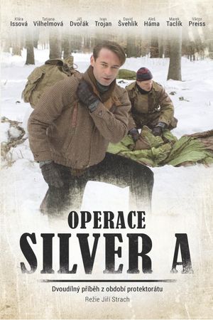 Operation Silver A's poster