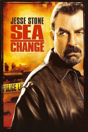 Jesse Stone: Sea Change's poster