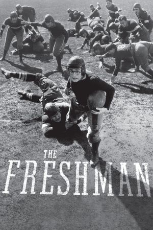 The Freshman's poster