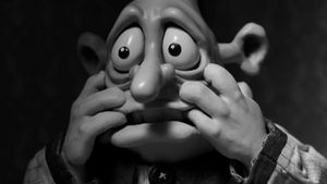 Mary and Max's poster