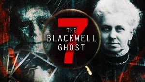 The Blackwell Ghost 7's poster