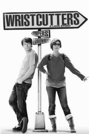 Wristcutters: A Love Story's poster