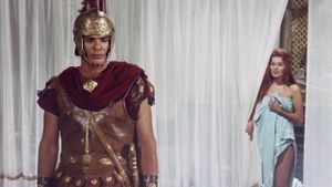 Messalina's poster