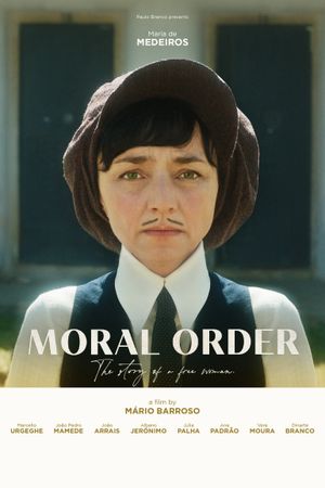 Moral Order's poster
