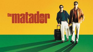 The Matador's poster