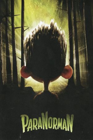 ParaNorman's poster