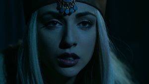 Mythica: The Godslayer's poster