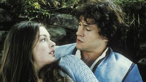 Ella Enchanted's poster