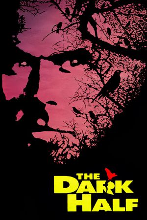 The Dark Half's poster