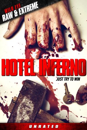 Hotel Inferno's poster
