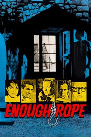 Enough Rope's poster
